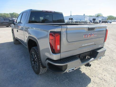 New 2026 GMC Sierra 1500 AT4 image 7