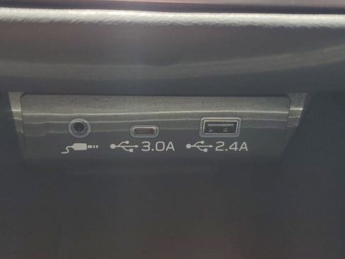 Used 2025 Subaru Outback Limited w/ Popular Package #2 image 31