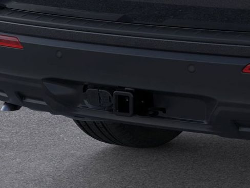 New 2026 Ford Explorer Active image 23