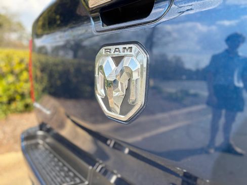 Used 2021 RAM 1500 Limited w/ Protection Group image 11