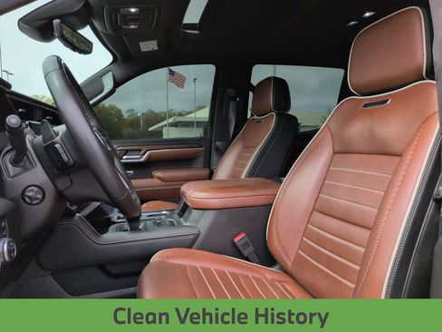 Used 2024 GMC Sierra 1500 Denali Ultimate AWD/4WD image 15