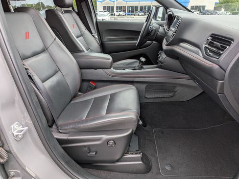 Used 2025 Dodge Durango GT AWD/4WD image 41