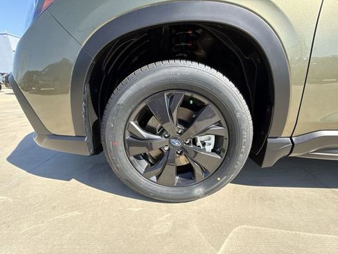 New 2026 Subaru Ascent Premium AWD/4WD image 10