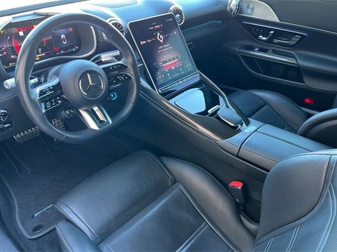 Used 2023 Mercedes-Benz SL 43 AMG image 11