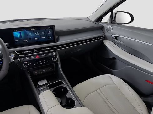 Used 2026 Hyundai Sonata SEL FWD image 25