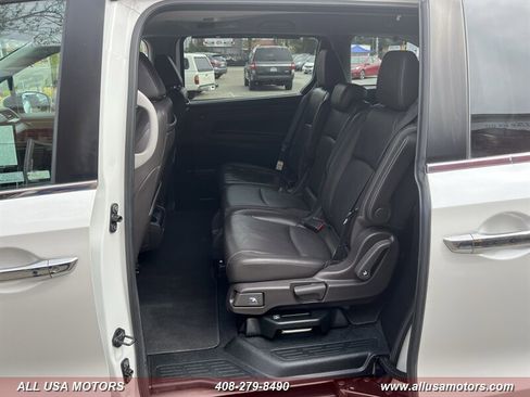 Used 2020 Honda Odyssey EX-L image 21