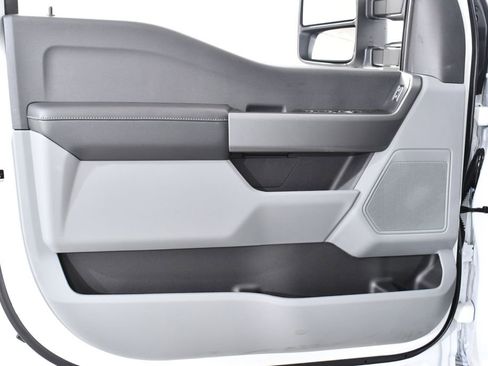 New 2026 Ford F350 XL w/ STX Appearance Package image 24