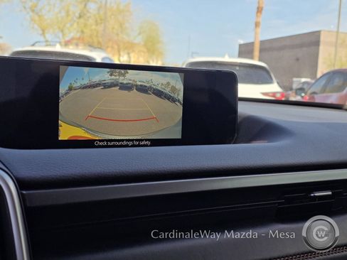 New 2026 MAZDA CX-50 AWD 2.5 Hybrid w/ Weather Package image 18
