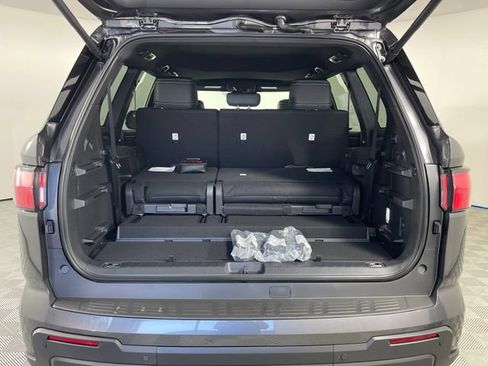 New 2026 Toyota Sequoia SR5 w/ SR5 Premium Package AWD/4WD image 7