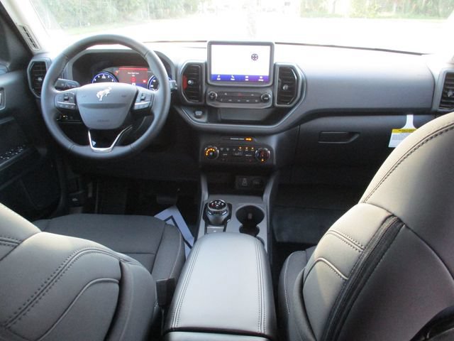 Used 2024 Ford Bronco Sport Badlands AWD/4WD image 24