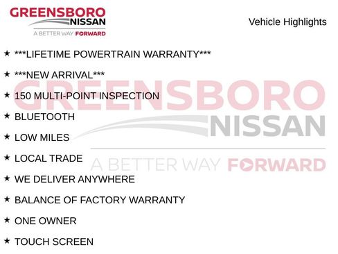 Used 2025 Ford Bronco Big Bend AWD/4WD image 3