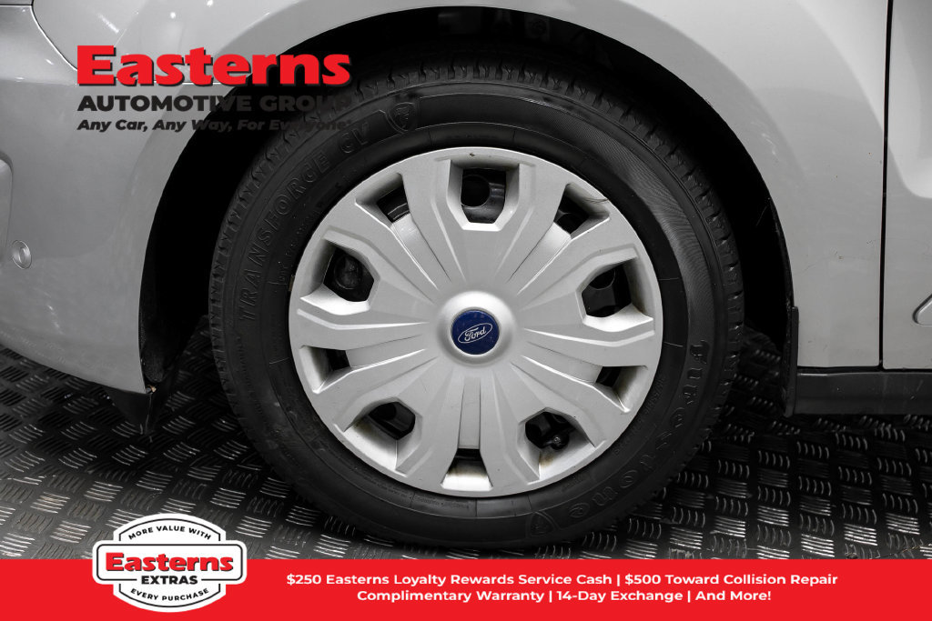 Used 2022 Ford Transit Connect XLT FWD image 32