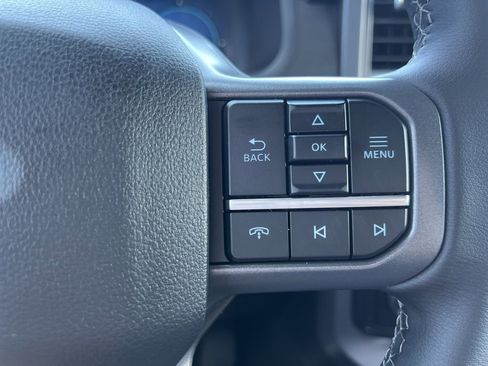 New 2026 Ford F150 XLT w/ Equipment Group 302A MID image 15