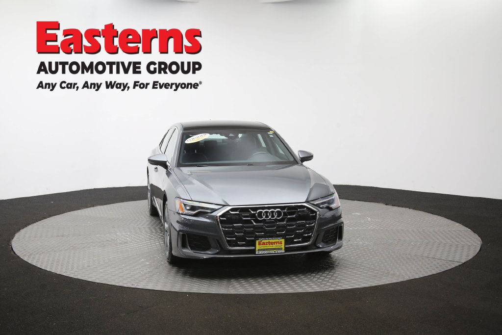 Used 2024 Audi A6 Premium Plus AWD/4WD image 52