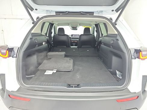 Used 2024 MAZDA CX-50 AWD 2.5 S w/ Cargo Package image 47