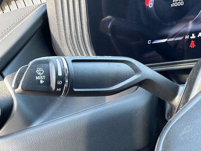 New 2027 Dodge Charger R/T AWD/4WD image 15