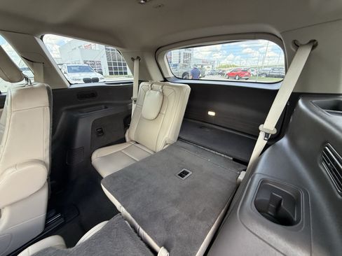 Used 2020 Lincoln Aviator Reserve w/ Equipment Group 201A AWD/4WD image 30