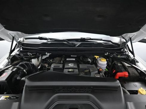 Used 2021 RAM 3500 SLT w/ Quick Order Package 2YG SLT AWD/4WD image 24