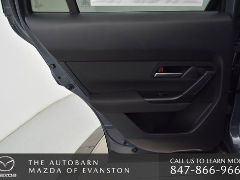 Certified 2025 MAZDA CX-50 AWD 2.5 Hybrid w/ Weather Package image 28