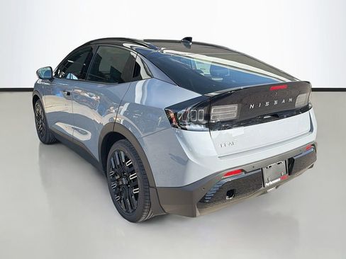 New 2026 Nissan Leaf Platinum+ image 6