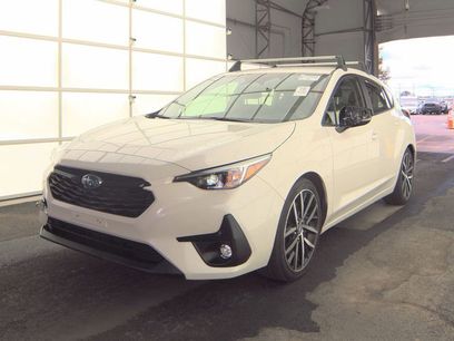 Used 2024 Subaru Impreza 2.0i Sport w/ Popular Package #2