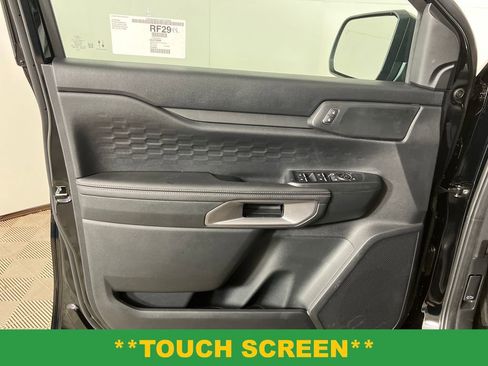 New 2025 Ford Ranger XLT w/ Equipment Group 301A High image 23