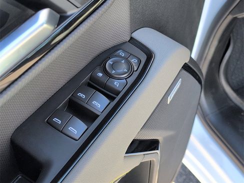 New 2026 Chevrolet Silverado 1500 ZR2 w/ Dark Appearance Package image 12