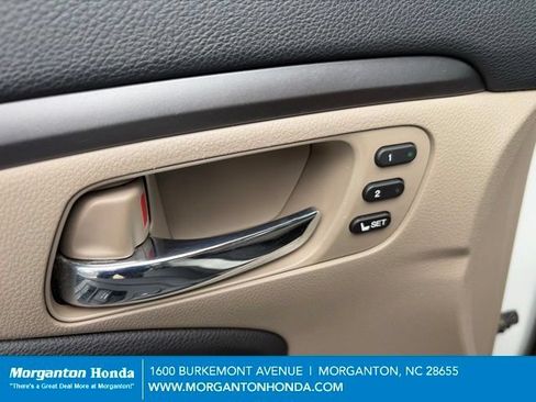 Used 2021 Honda Pilot EX-L image 16
