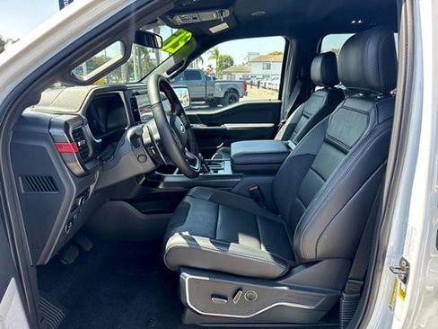 Used 2026 Ford F150 Raptor AWD/4WD image 21