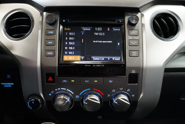 Used 2019 Toyota Tundra TRD Pro AWD/4WD image 26