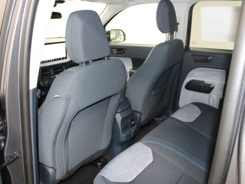 New 2025 Ford Maverick XLT w/ XLT Luxury Package image 25