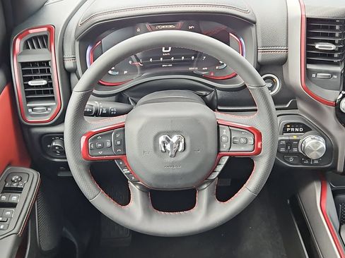 Used 2026 RAM 1500 Rebel w/ Rebel Level 1 Equipment Group AWD/4WD image 24