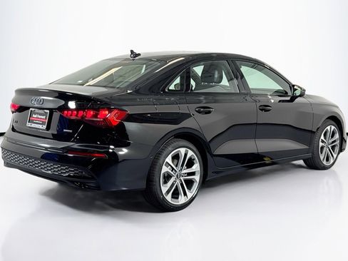 New 2026 Audi A3 2.0T Premium Plus image 5