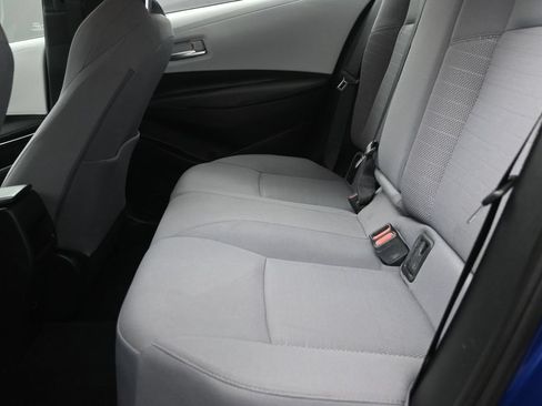 Used 2020 Toyota Corolla SE FWD image 15