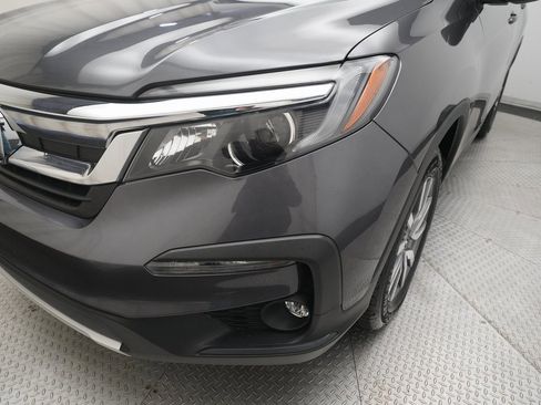 Certified 2022 Honda Pilot EX-L image 23