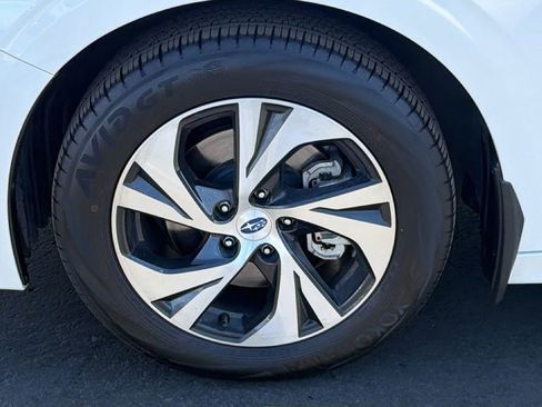 Certified 2025 Subaru Legacy Premium image 9