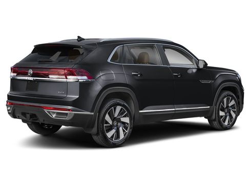 New 2026 Volkswagen Atlas Cross Sport SEL image 43
