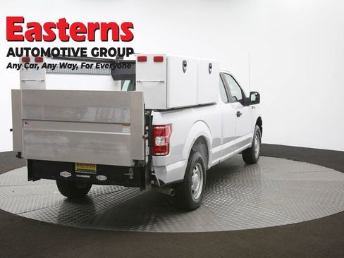 Used 2019 Ford F150 XL w/ Equipment Group 101A Mid RWD image 38