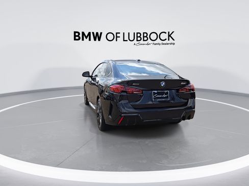 New 2026 BMW 228i xDrive w/ Technology Package AWD/4WD image 7