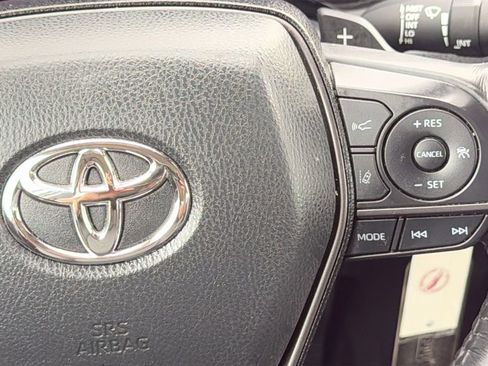 Certified 2024 Toyota Camry SE w/ Cold Weather Package image 22