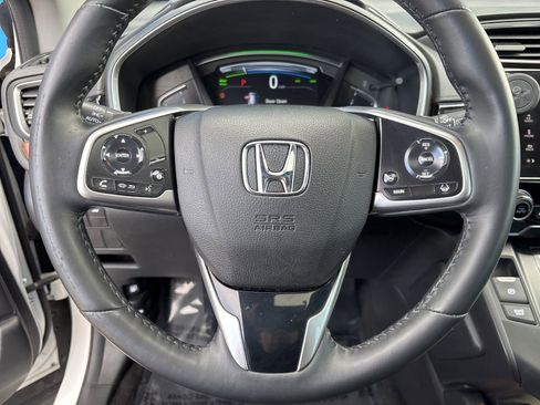 Used 2022 Honda CR-V Touring image 21