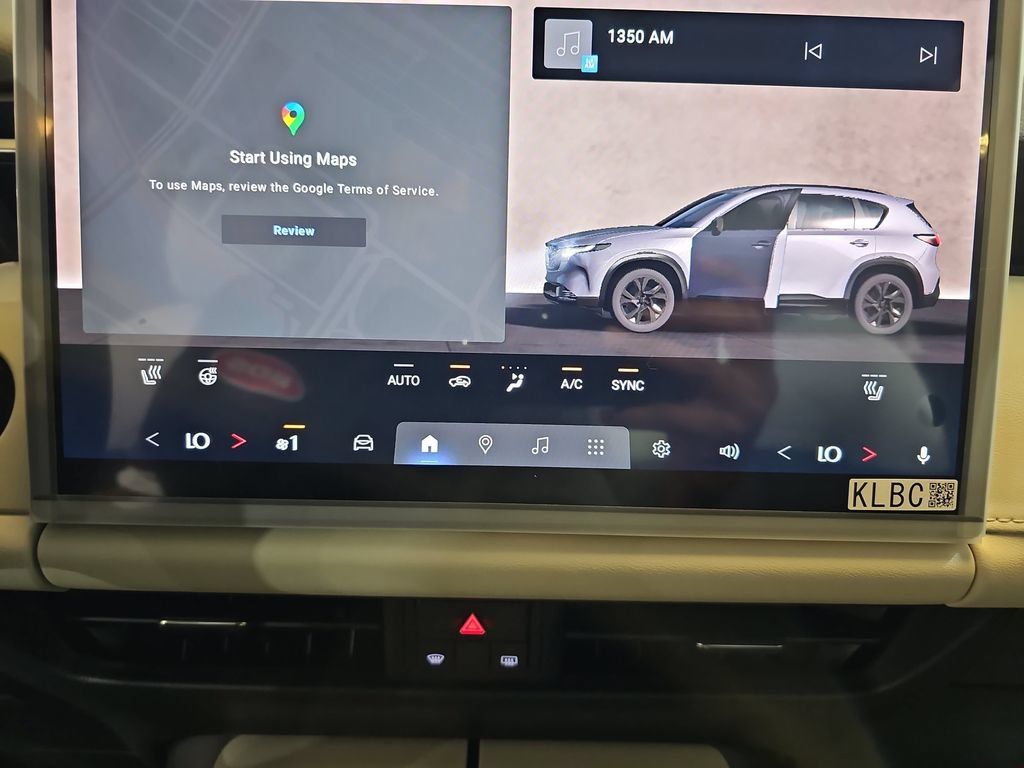 New 2026 MAZDA CX-5 Preferred AWD/4WD image 25