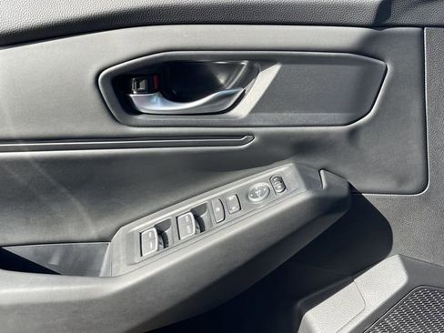 Certified 2025 Honda Accord SE image 22