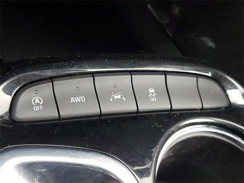 Used 2023 Buick Encore GX Preferred w/ Cold Weather Comfort Package image 22