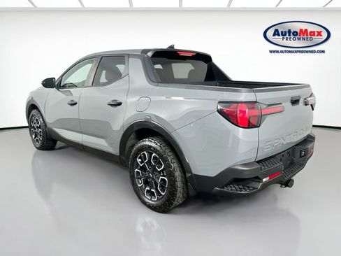 Used 2023 Hyundai Santa Cruz SEL AWD/4WD image 5