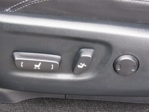 Certified 2023 Toyota 4Runner Limited image 12