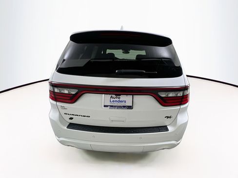 Used 2022 Dodge Durango R/T w/ Blacktop Package image 6