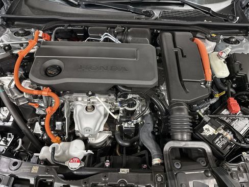 Used 2026 Honda Civic Sport image 25