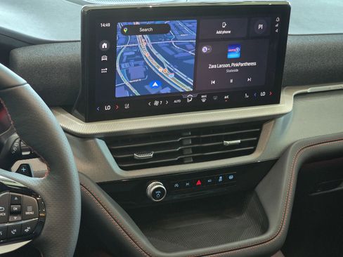 New 2026 Ford Explorer ST w/ Sun And Sound Package image 19