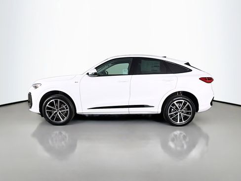 New 2026 Audi Q5 Premium Plus AWD/4WD image 4